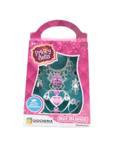 SET CORONA E GIOIELLI (GGI190209) 2