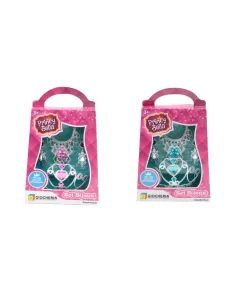 SET CORONA E GIOIELLI (GGI190209)