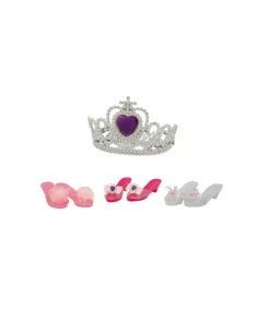 SET CORONA SCARPETTE (GGI220166) 2