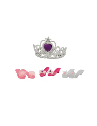 SET CORONA SCARPETTE (GGI220166)