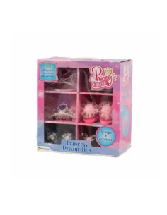 SET CORONA SCARPETTE (GGI220166)