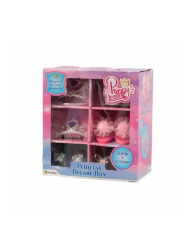 SET CORONA SCARPETTE (GGI220166)