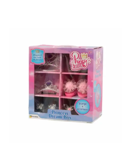 SET CORONA SCARPETTE (GGI220166)