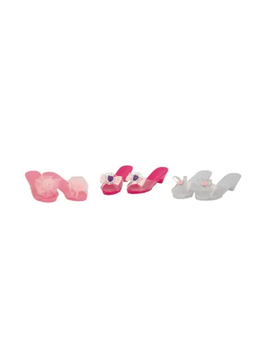 SET CORONA SCARPETTE (GGI220166)