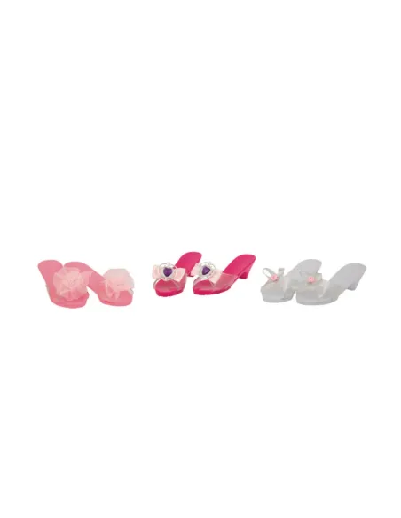 SET CORONA SCARPETTE (GGI220166)