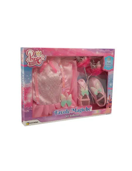 SET BALLERINA (GGI240336)