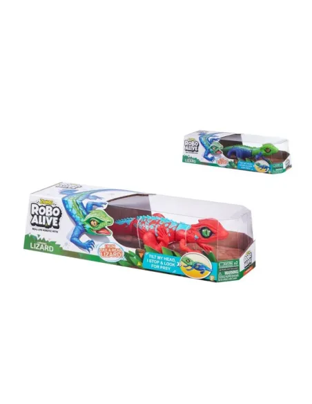ROBO ALIVE LUCERTOLA (25234)