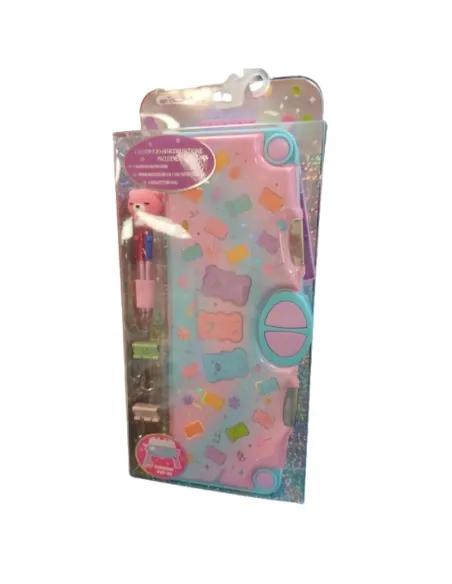 HOT FOCUS ASTUCCIO MULTIFUNZIONE (98074)