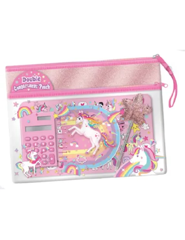 HOT FOCUS SET UNICORNO CALCOLATRICE (98076)