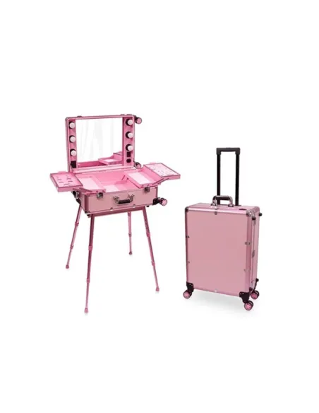 TROLLEY MAKE UP ARTIST (CRE84536)