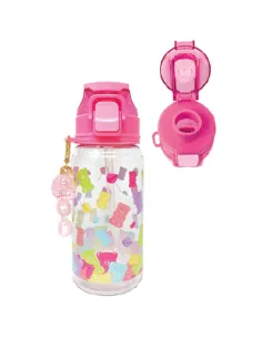 HOT FOCUS BORRACCIA 650ML GUMMY (98092)