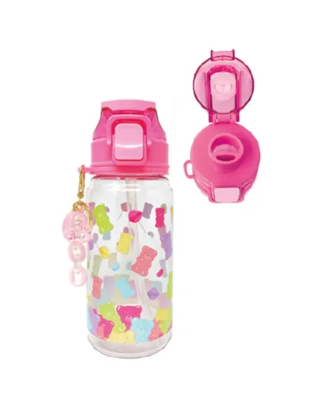 HOT FOCUS BORRACCIA 650ML GUMMY (98092)