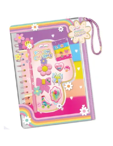 HOT FOCUS SET SCRITTURA TRENDY (98101)