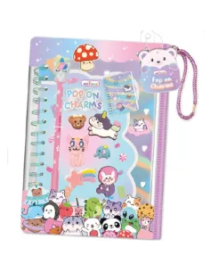 HOT FOCUS SET SCRITTURA FUN (98102)