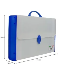 VALIGETTA 28X38X8 DORSO RIGIDO 2