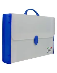 VALIGETTA 28X38X8 DORSO RIGIDO