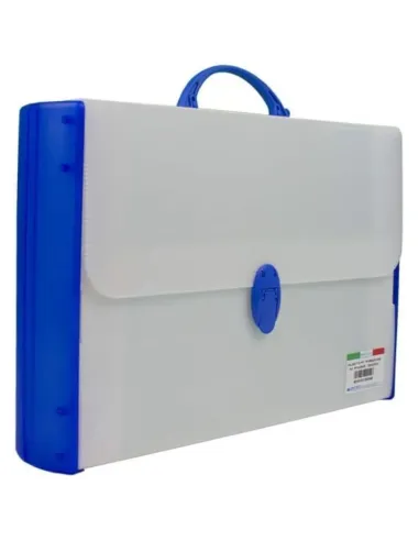 BALMAR 2000 cartella Polipropilene 28x38