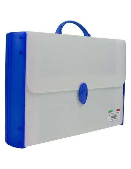 BALMAR 2000 cartella Polipropilene 28x38