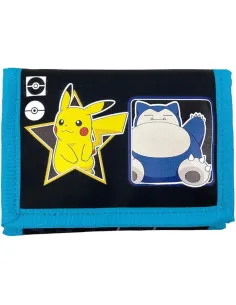 POKEMON PORTAFOGLIO (51939)