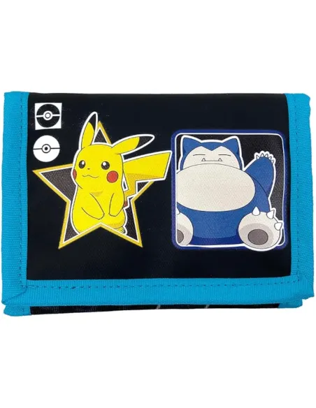 POKEMON PORTAFOGLIO (51939)