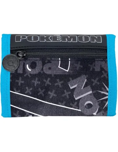 POKEMON PORTAFOGLIO (51939)