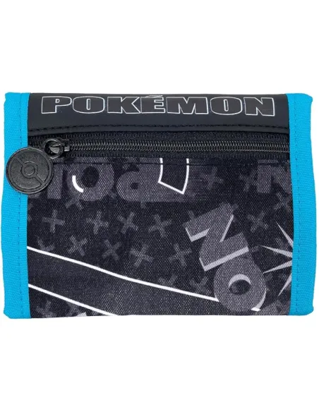 POKEMON PORTAFOGLIO (51939)