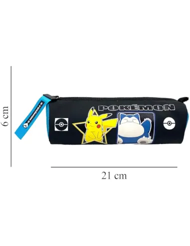 POKEMON ASTUCCIO TOMBOLINO (51961)