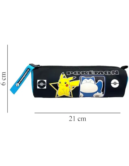 POKEMON ASTUCCIO TOMBOLINO (51961)