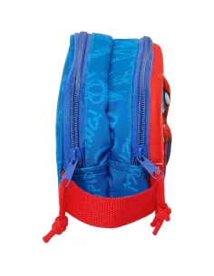 SPIDERMAN ASTUCCIO 2 ZIP (52481) 2