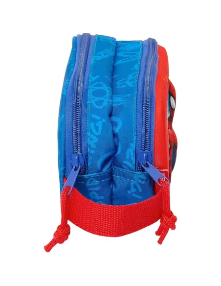 SPIDERMAN ASTUCCIO 2 ZIP (52481)