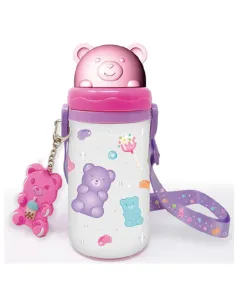 HOT FOCUS BORRACCIA 500ML GUMMY (98093)