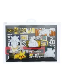 POKEMON SET CANCELLERIA (50559)