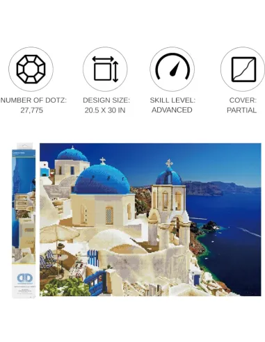 SANTORINI (DDZDD12.036)