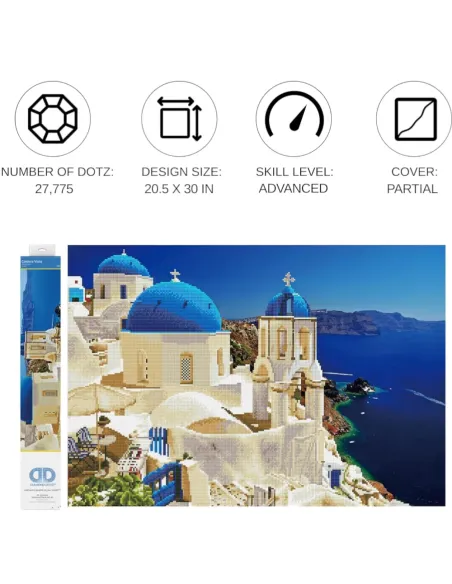 SANTORINI (DDZDD12.036)