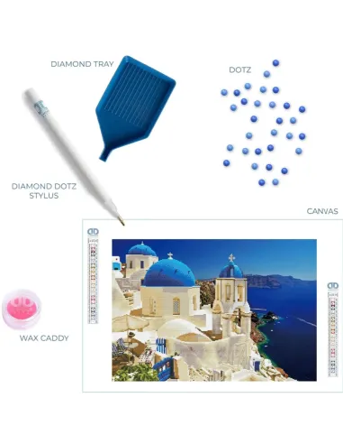 SANTORINI (DDZDD12.036)