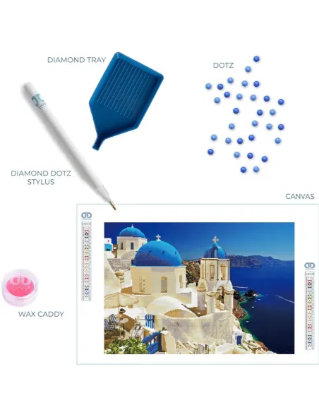 SANTORINI (DDZDD12.036)