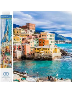 CINQUE TERRE (DDZDD12.068)