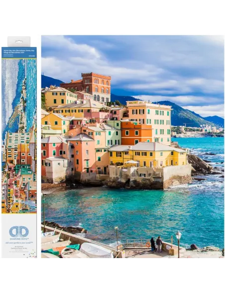 CINQUE TERRE (DDZDD12.068)