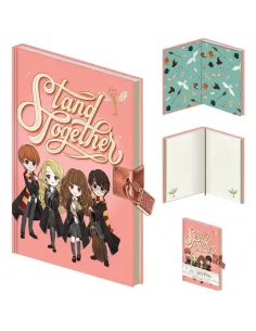 HARRY POTTER DIARIO SEGRETO (48841)