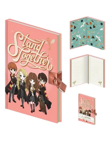 HARRY POTTER DIARIO SEGRETO (48841)