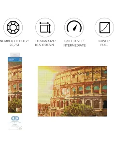 COLOSSEO (DDZDD10.070) 2