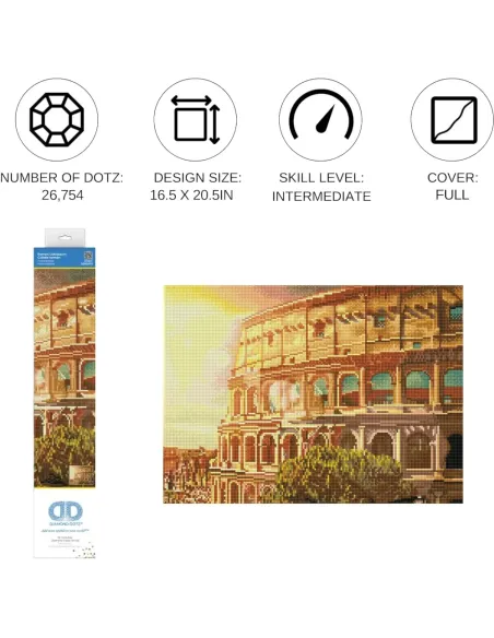 COLOSSEO (DDZDD10.070)