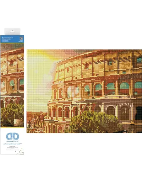 COLOSSEO (DDZDD10.070)