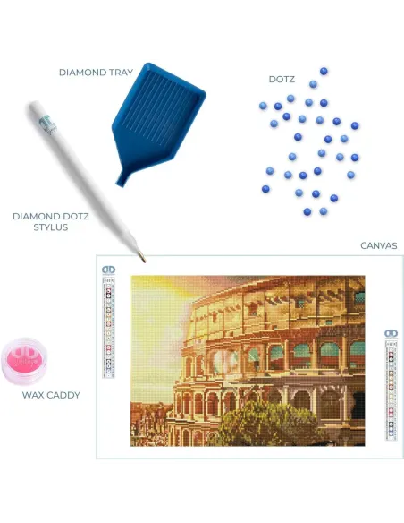 COLOSSEO (DDZDD10.070)