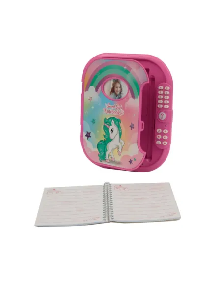 DIARIO SEGRETO ELETTRONICO (GGI220160)