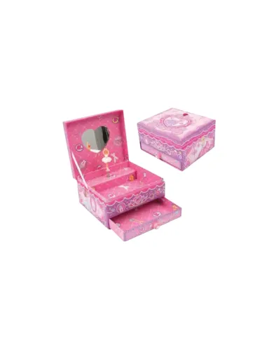 CARILLON CASSETTO (GGI250273)