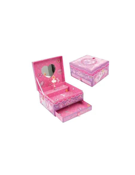 CARILLON CASSETTO (GGI250273)