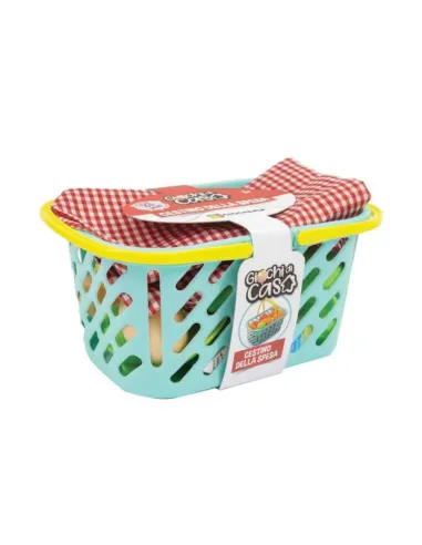 CESTINO DELLA SPESA+TOVAGLIA (GGI230204)