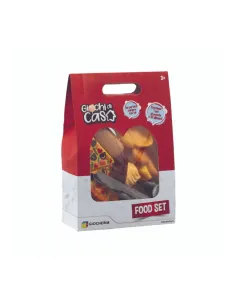 SET ALIMENTI Con POSATE (GGI240060)