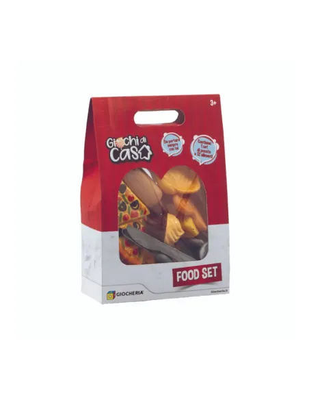 SET ALIMENTI Con POSATE (GGI240060)